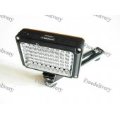 Светодиодный осветитель Yongnuo YN0906, вспышка Светодиодный осветитель Yongnuo YN0906, вспышка