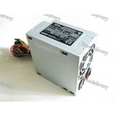 Блок питания 450 Вт ATX для ПК 20/24, SATA + шнур Блок питания 450 Вт ATX для ПК 20/24, SATA + шнур