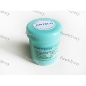 Флюс для BGA реболлинга Amtech NC-559-ASM-UV (TPF), 100г