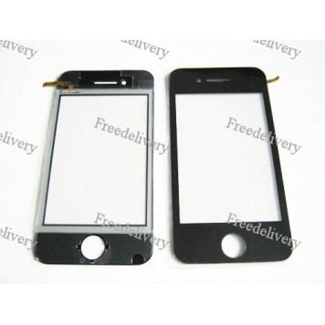 Сенсорный экран Hiphone 5 3.6, тач, сенсор