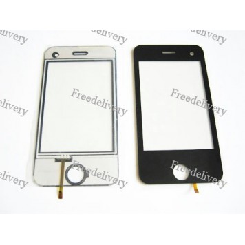 Сенсорный экран K599 003 TV WIFI, сенсор, тачскрин