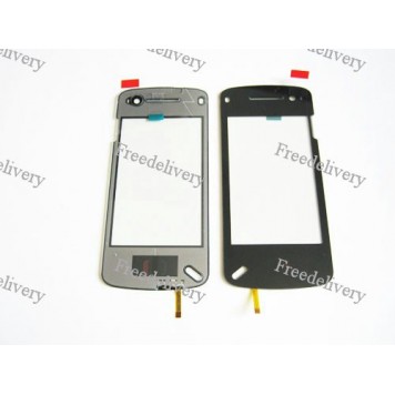 Сенсорный экран Star N97 TV WIFI, сенсор, тачскрин