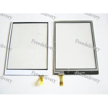 Сенсорный экран F8 3.2