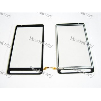 Сенсорный экран Star A2000 4.3