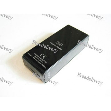 Усилитель наушников Fiio E3 3.5 mp3, mp4, КПК