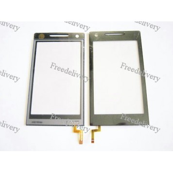 Сенсорный экран Tops A1 Windows mobile, сенсор тач
