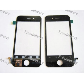 Сенсорный экран Hero H2000 Android, емкостный тач