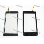 Сенсорный экран China Nokia N8 тип2 тачскрин тач
