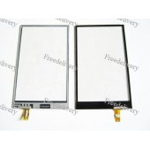 Сенсорный экран China Nokia N8 тип3 тачскрин тач