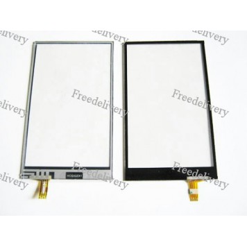 Сенсорный экран China Nokia N8 тип3 тачскрин тач