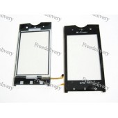 Сенсорный экран X10 тип2 GPS TV WIFI тачскрин тач