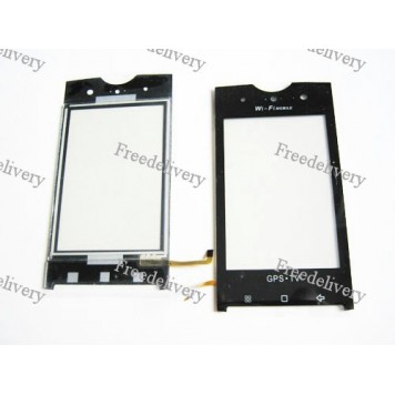 Сенсорный экран X10 тип2 GPS TV WIFI тачскрин тач