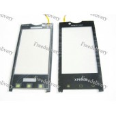 Сенсорный экран X10 тип3 Xperia WIFI тачскрин тач