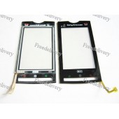 Сенсорный экран X10 тип5 ChangJiang тачскрин тач