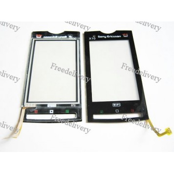 Сенсорный экран X10 тип5 ChangJiang тачскрин тач