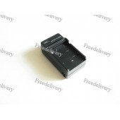 Зарядное устройство JVC BN-VF707 VF714 VF733 V707 Зарядное устройство JVC BN-VF707 VF714 VF733 V707