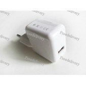 Сетевое зарядное устройство Ipad 2 3 5.1V Сетевое зарядное устройство Ipad 2 3 5.1V