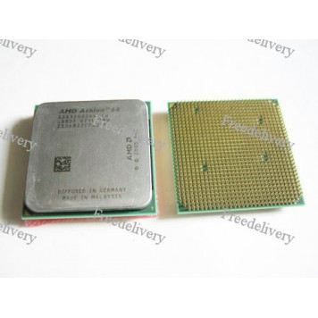 Процессор AMD Athlon 64 3200+ (сокет AM2)