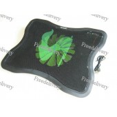 Стильная охлаждающая подставка для ноутбука 078F