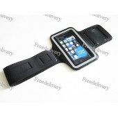 Армбенд - cпортивный чехол на руку Slim Armbend Iphone Touch