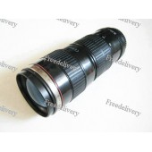 Чашка термос объектив 70-200mm кружка Caniam Canon Чашка термос объектив 70-200mm кружка Caniam Canon