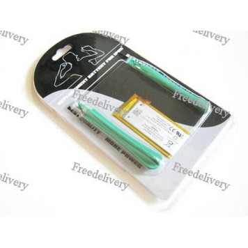 Батарея для Ipod Nano 4g 616-0407 Premium