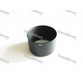 Бленда металлическая 58мм теле длиннофокусная