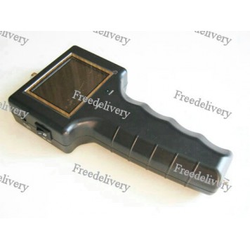 Прибор для установки проверки настройки CCTV камер