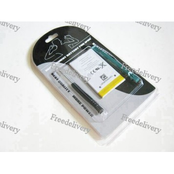 Батарея для Apple Iphone 3g 616-0391, 616-0347 Premium