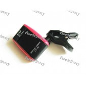 Цифровой гитарный тюнер, настройщик ENO ET-36