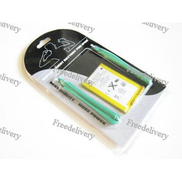 Батарея для Ipod Touch 4g 616-0550 Premium