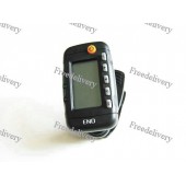 Цифровой гитарный тюнер, метроном, генератор тона EMT-320