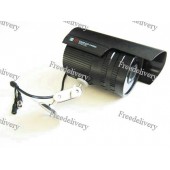 Камера видеонаблюдения внешняя CCTV с ИК PS-659