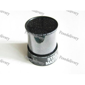 Ночник, проектор звездного неба