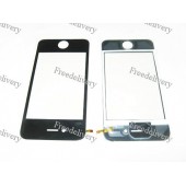 Сенсорный экран W88 TV WIFI черный, сенсор тачскрин