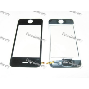 Сенсорный экран W88 TV WIFI черный, сенсор тачскрин