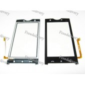 Сенсорный экран X10 тип6 Star GPS TV тачскрин тач