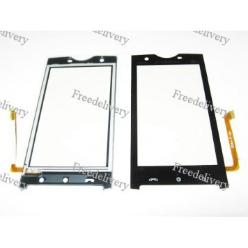 Сенсорный экран X10 тип6 Star GPS TV тачскрин тач