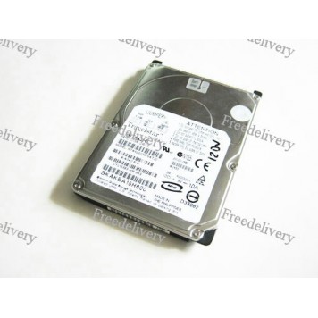 Жесткий диск 2.5 IDE 20GB Hitachi Travelstar, PATA