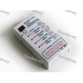 Генератор VGA сигнала SVGA, тест мониторов, корпус Генератор VGA сигнала SVGA, тест мониторов, корпус