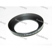 Бленда металл 82мм для широкоугольного объектива
