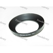 Бленда металл 77мм для широкоугольного объектива Бленда металл 77мм для широкоугольного объектива