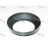Бленда металл 62мм для широкоугольного объектива Бленда металл 62мм для широкоугольного объектива