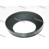 Бленда металл 58мм для широкоугольного объектива Бленда металл 58мм для широкоугольного объектива