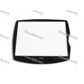 Защитный экран, стекло для Nikon D40, D40X, D60 Защитный экран, стекло для Nikon D40, D40X, D60