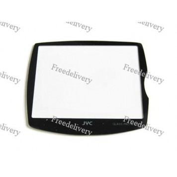 Защитный экран, стекло для Nikon D40, D40X, D60