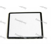 Защитный экран, стекло 2.5" для Canon, Nikon Защитный экран, стекло 2.5" для Canon, Nikon