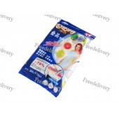 Пакет для хранения одежды, белья вакуумный 80х110