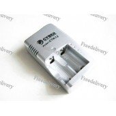 Зарядное устройство для CR123 CR123A 3.7В батарей