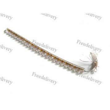 Светодиодная лента 24см 24 LED